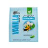 حبه وانیل بدون شکر استویا 300 گرمی
