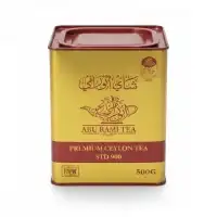 چای ابورامی فاخر 900 سعدالدین  – 500گرم