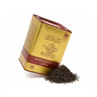 چای ابورامی فاخر 900 سعدالدین - 500گرم
