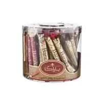 شکو کراکر شیری باراکا – 220گرم