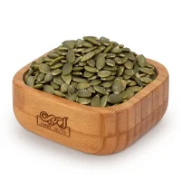 مغز تخمه کدو گوشتی خام