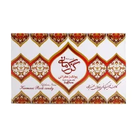 پولکی زعفرانی – 450گرم