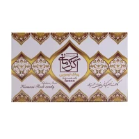 پولکی لیمویی – 450گرم
