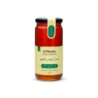عسل آویشن کوهی هاکان – 600گرم