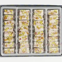 گز شروین 28% لقمه شروین – 450گرم