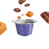 کپسول اسپرسو +SMART بن‌ مانو - 55گرم