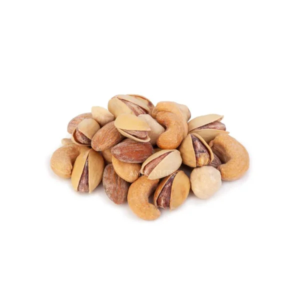 آجیل پودری (عربی)