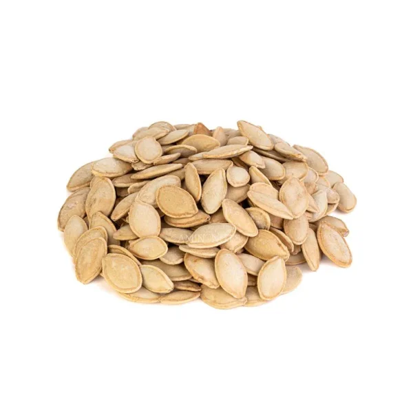 تخمه کدو گوشتی شور