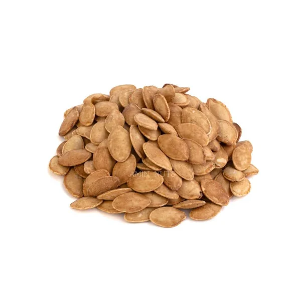 تخمه کدوگوشتی دوآتیشه