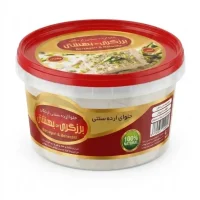 حلوا ارده سنتی برزگری و بهشتی اردکان یزد – 800گرم