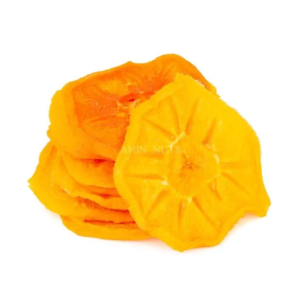 میوه خشک خرمالو
