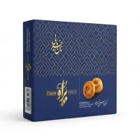 نان خرمایی پرآو – 440گرم