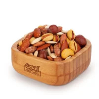 آجیل مخلوط شور