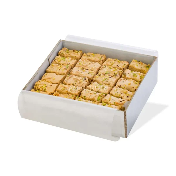 برشتوک حنائی اصفهان - 680گرم