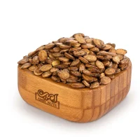 تخمه محبوبی 2 آتیشه