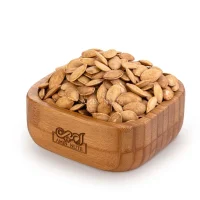 تخمه کدوگوشتی دوآتیشه