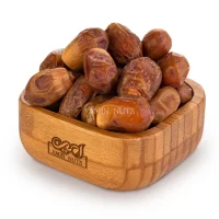 خرما زاهدی