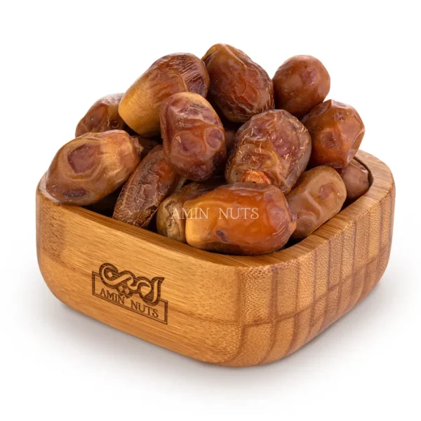 خرما زاهدی
