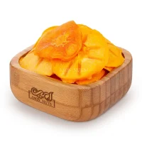 میوه خشک خرمالو