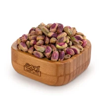 مغز پسته ممتاز خام