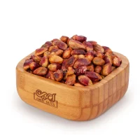 مغز پسته شور