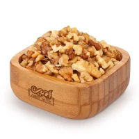 مغز گردو دندانه