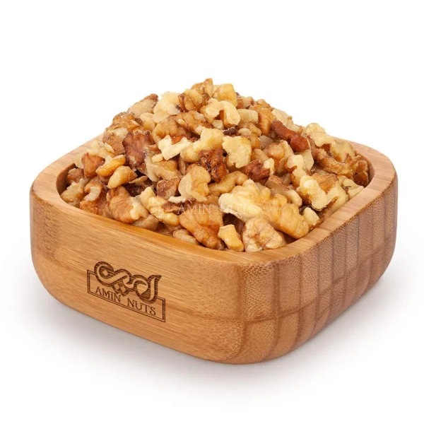 مغز گردو دندانه ایرانی (تویسرکان)