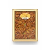 سوهان عسلی خلالی شیرین شهد – 350گرم