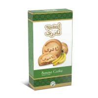 کلوچه موزی نادری – 100گرم