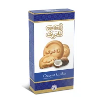 کلوچه نارگیلی نادری – 100 گرم