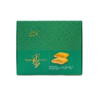 کاک حیوانی پرآو - 330گرم