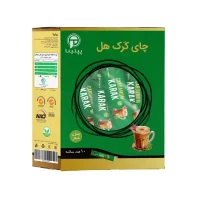 چای‌ کرک‌ هل پپتینا – 10ساشه