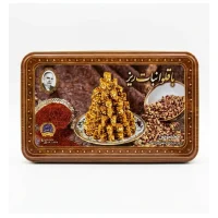 باقلوا مخصوص نبات ریز – 21عدد