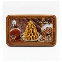 باقلوا مخصوص نبات ریز – 21عدد