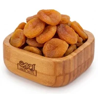 برگه زردآلو آفتابی