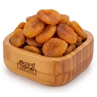 برگه زردآلو آفتابی