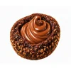 ترافل خرما و قهوه وِرسادو (کافی بال)