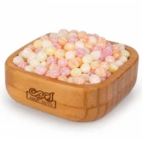 آبنبات ترش نیک‌منش – 500گرم