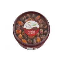 خرما خاصویی ممتاز ایل ایستر – 600گرم