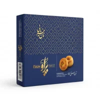 نان خرمایی پرآو – 440گرم