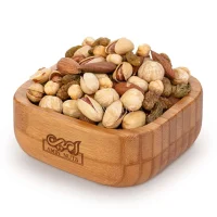 آجیل شیرین