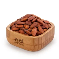 مغز بادام ایرانی شور (بدون تلخ)
