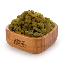 کشمش سبز