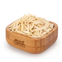 خلال بادام درشت