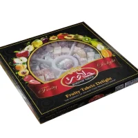 راحت الحلقوم حلاوت – 450گرم