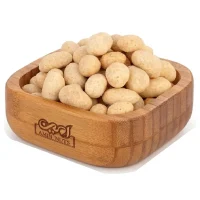 بادام زمینی روکشدار ریز موسیر