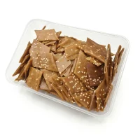 سوهان سنتی سَمنو مرجانه مهر کاشان – 300 گرم