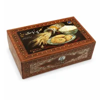 کلوچه سنتی با روغن نباتی – 500گرم