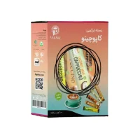 بسته ترکیبی‌ کاپوچینو پپتینا – 10ساشه