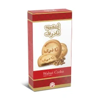 کلوچه‌ گردویی‌ نادری – 100 گرم